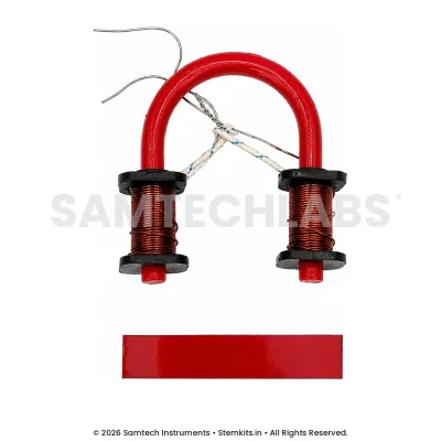 Electromagnet U Shape manufacturer in India