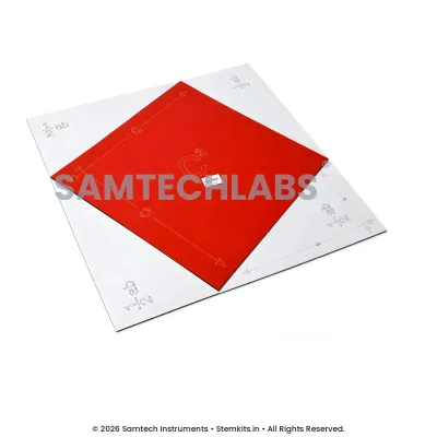 Pythagoras Theorem Kit (Senior) manufacturer in India