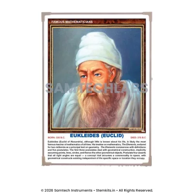 Famous Mathematicians Portrait manufacturer in India