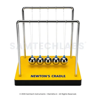 Newton's Cradle manufacturer in India