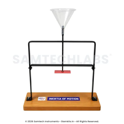 Inertia of Motion manufacturer in India