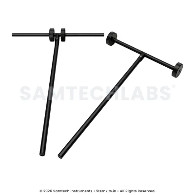 Moment of Inertia manufacturer in India