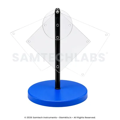 Center of Gravity Apparatus manufacturer in India