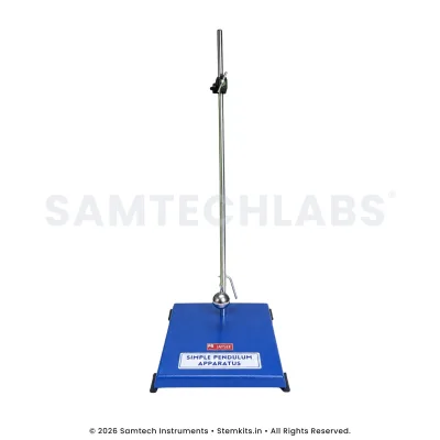 Simple Pendulum