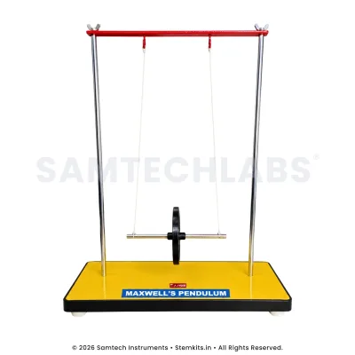 Maxwell's Pendulum manufacturer in India