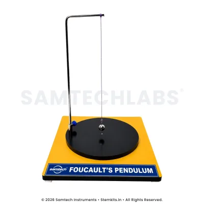 Foucalt's Pendulum manufacturer in India