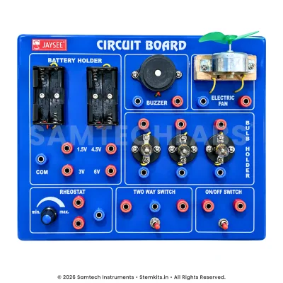 Circuit Board manufacturer in India