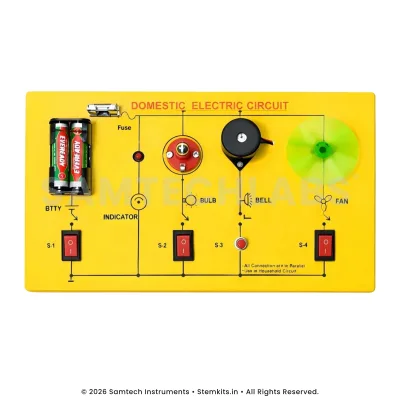 Domestic Circuit Kit manufacturer in India