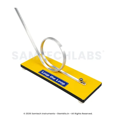 Loop the Loop Model manufacturer in India