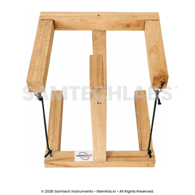Tensegrity Table Model manufacturer in India