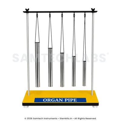 Organ Pipe Model manufacturer in India