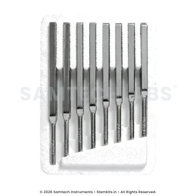 Tuning Fork Small manufacturer in India
