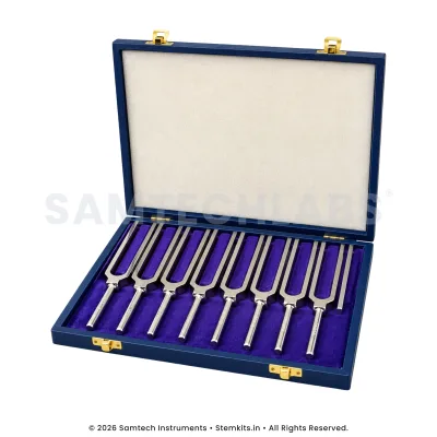 Tuning Fork Welch Type manufacturer in India