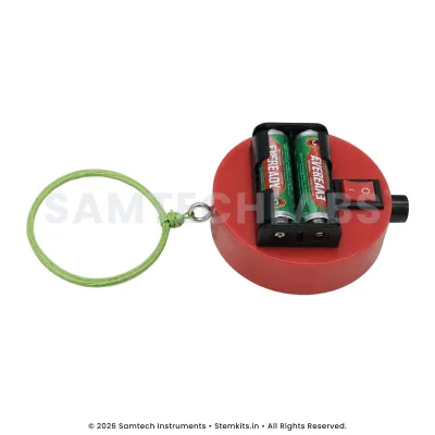 Doppler Effect Kit manufacturer in India
